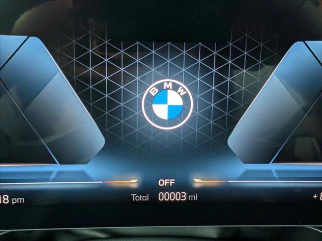 Certified 2026 BMW X3 xDrive30 AWD/4WD image 11