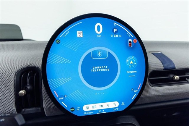 New 2025 MINI Cooper S image 15