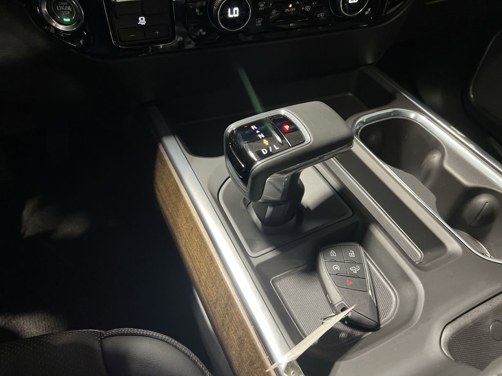 New 2026 Chevrolet Silverado 1500 High Country w/ Technology Package image 23