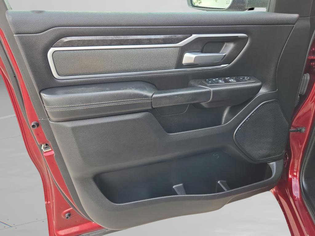 Used 2022 RAM 1500 Lone Star image 33