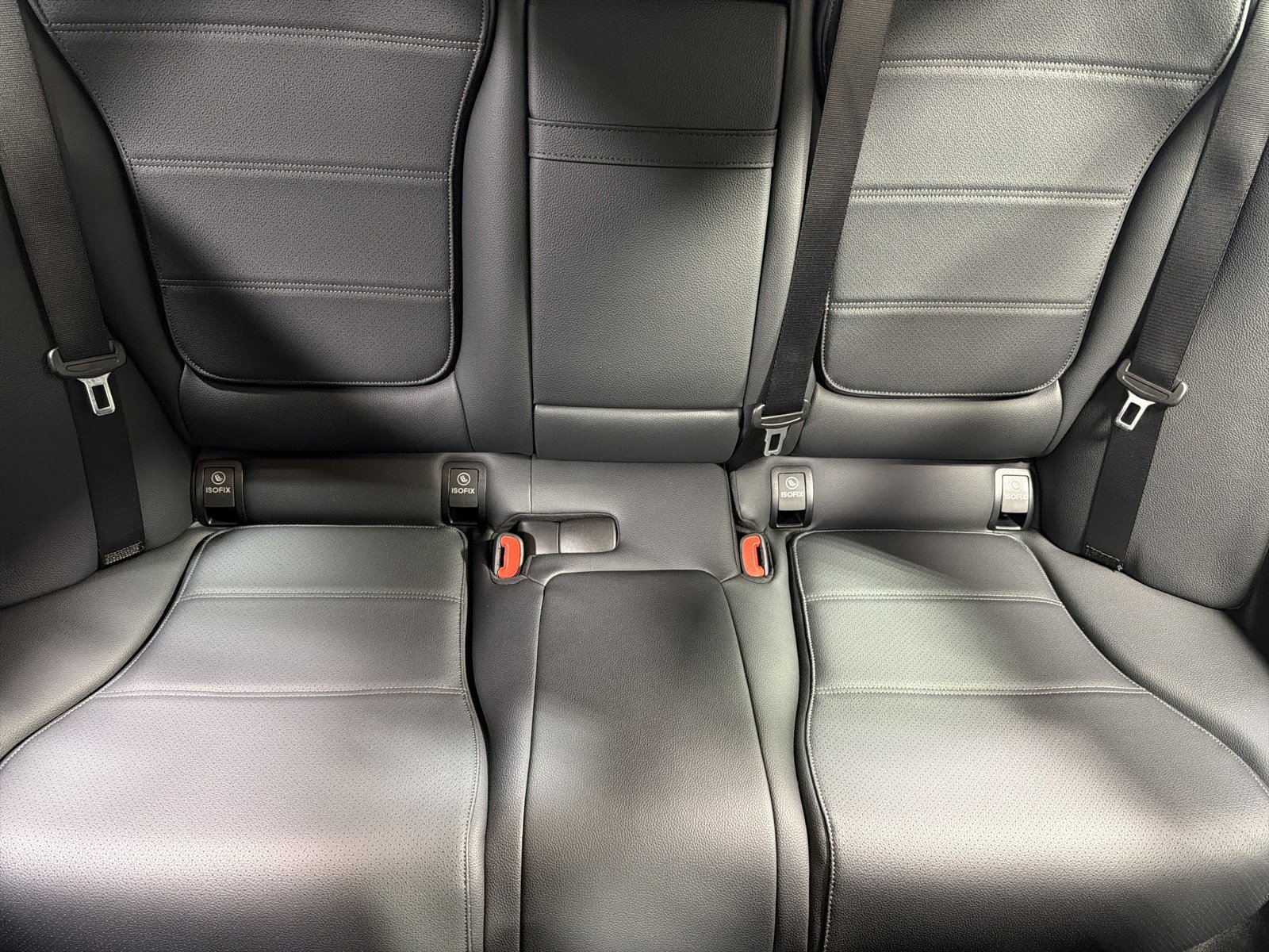 Used 2022 Mercedes-Benz C 300 4MATIC Sedan image 13