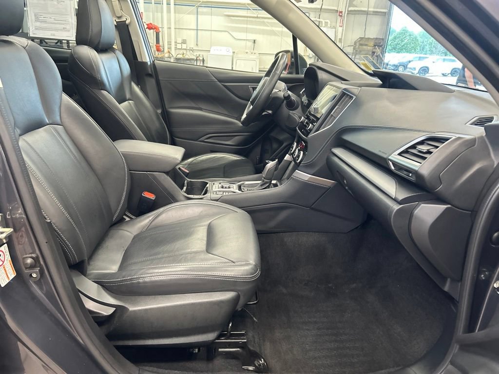 Used 2020 Subaru Forester Limited AWD/4WD image 15