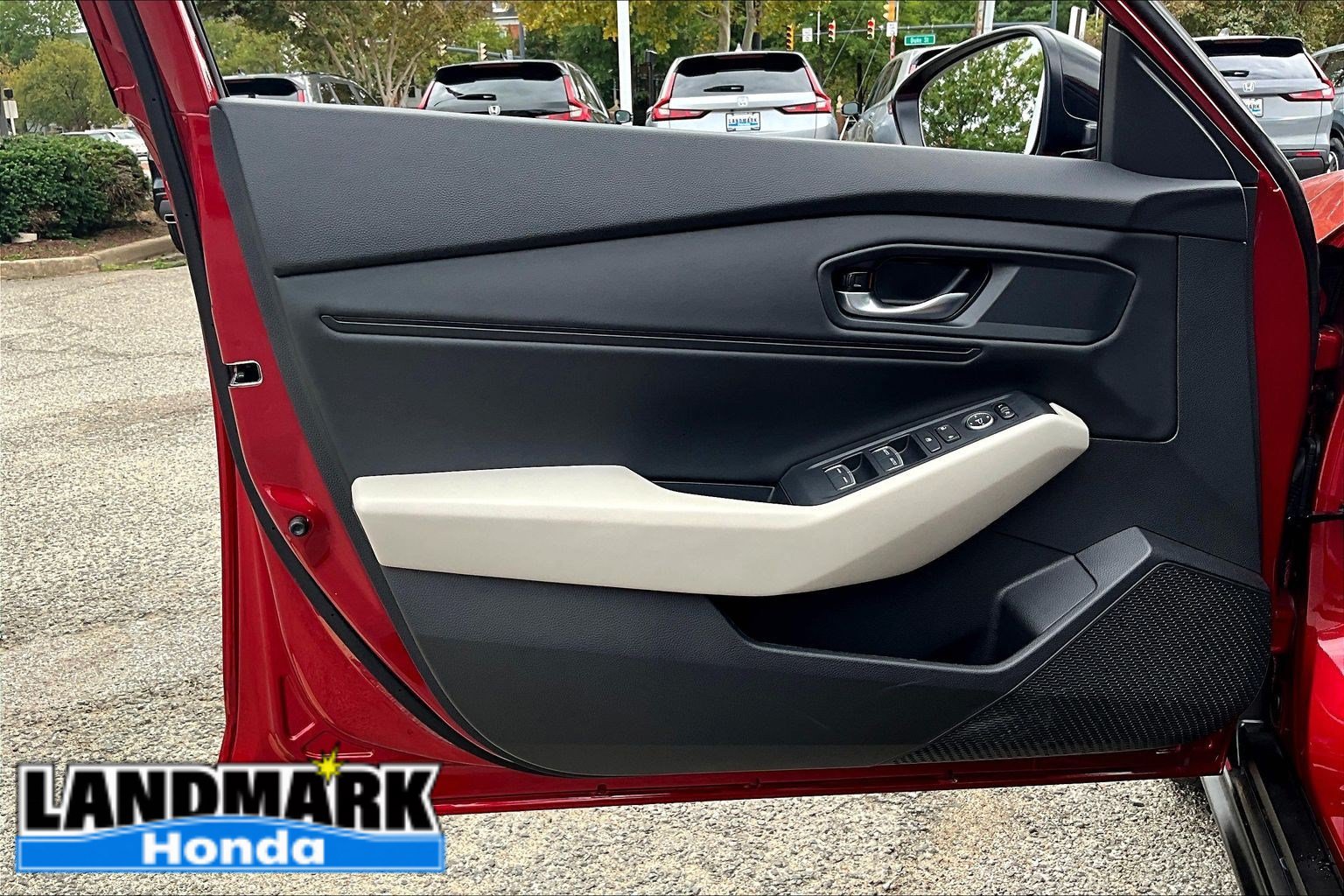 Certified 2026 Honda Accord SE image 18