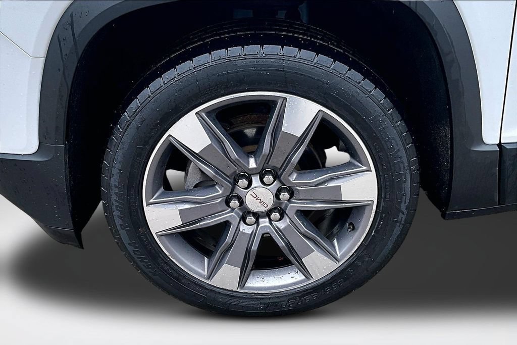 Used 2019 GMC Acadia SLT AWD/4WD image 35
