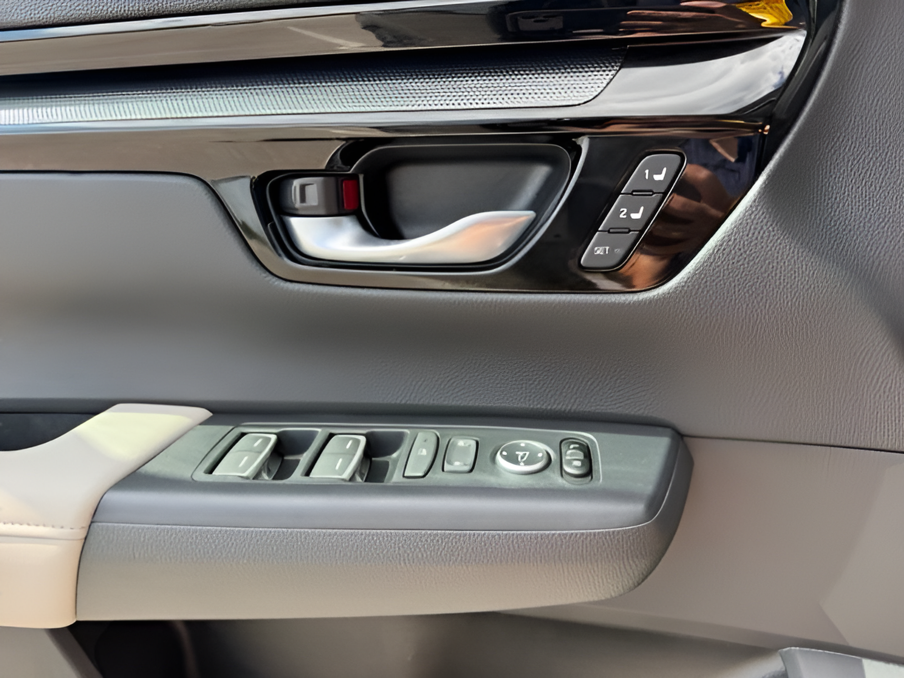 Used 2026 Honda CR-V EX-L image 19
