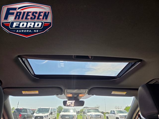 Used 2025 Honda Odyssey Sport-L image 25