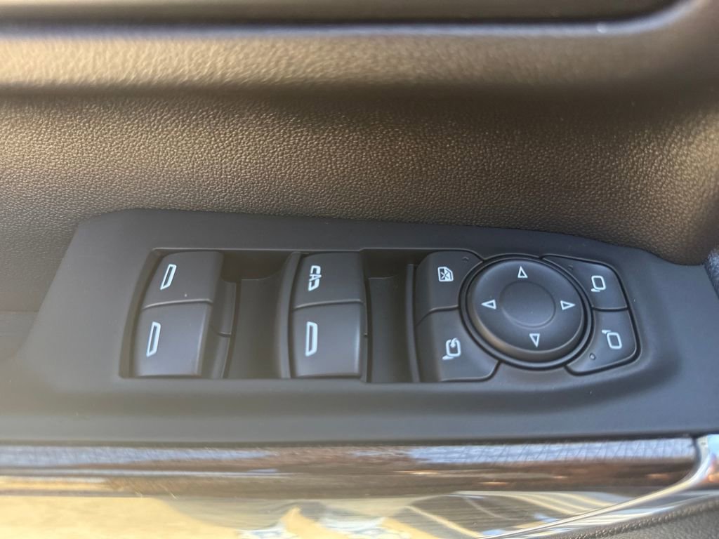 Used 2021 Chevrolet Silverado 3500 LT w/ All Star Edition image 15