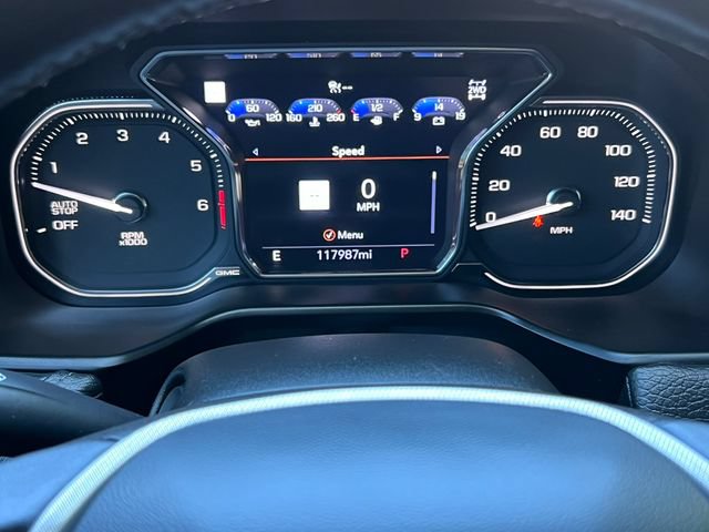 Used 2021 GMC Yukon Denali w/ Denali Premium Package AWD/4WD image 23