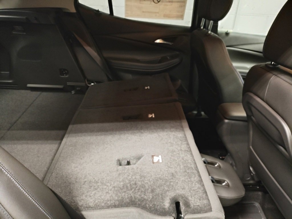 New 2026 Buick Encore GX Sport Touring image 13