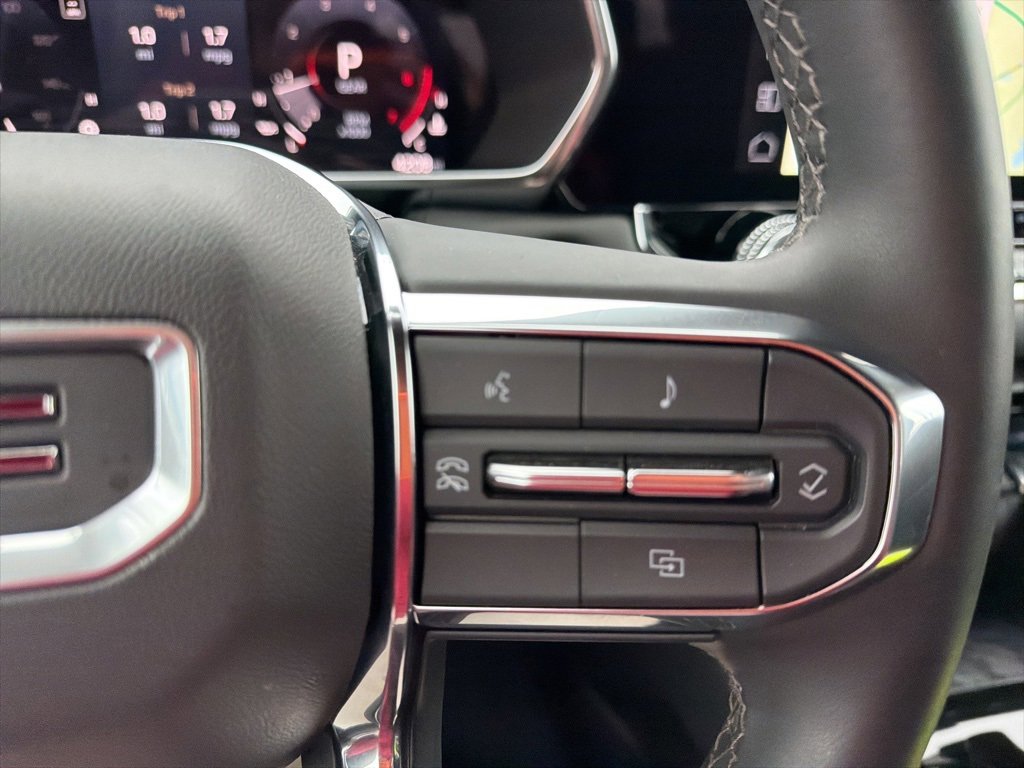 Used 2025 GMC Canyon Elevation w/ Convenience Package image 21