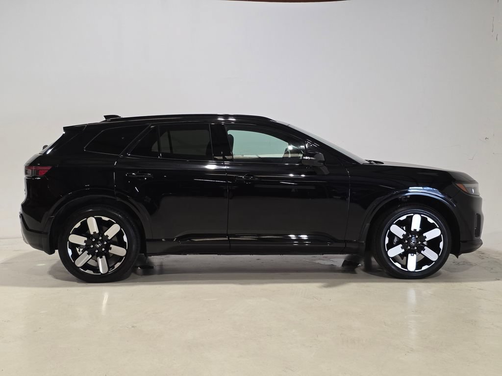 Used 2024 Honda Prologue Elite image 4