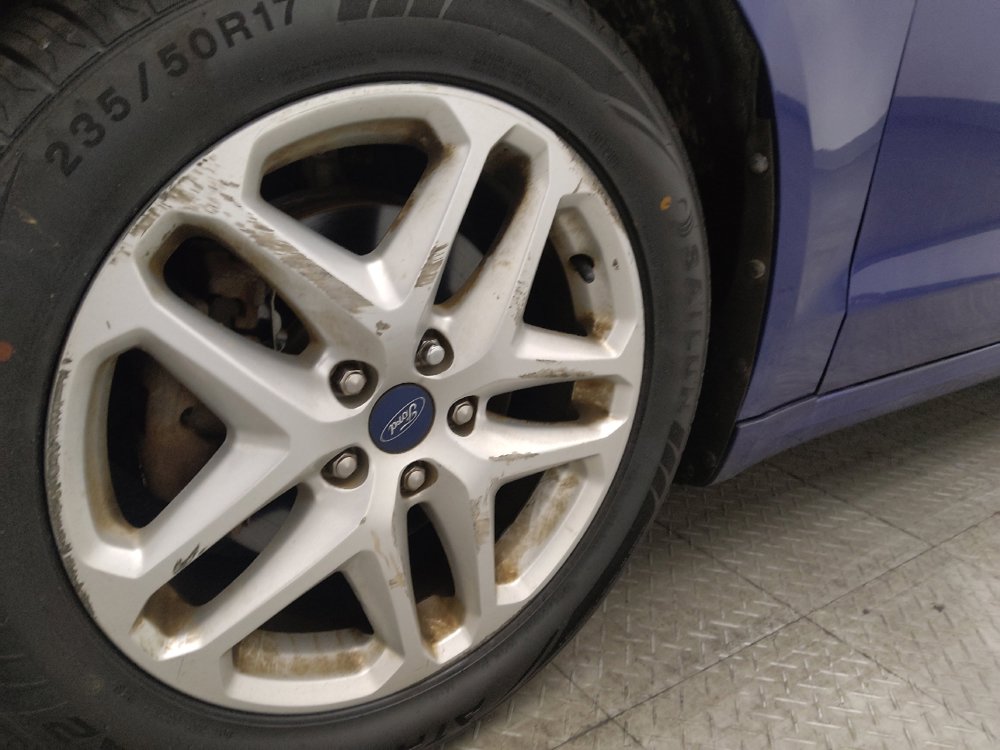 Used 2016 Ford Fusion SE image 31