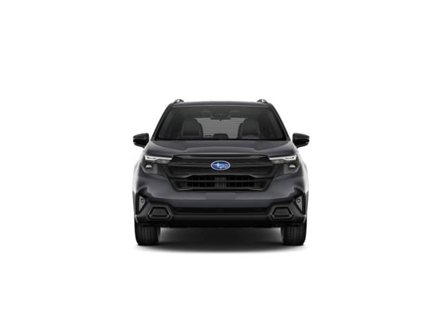 New 2026 Subaru Forester Sport AWD/4WD image 8
