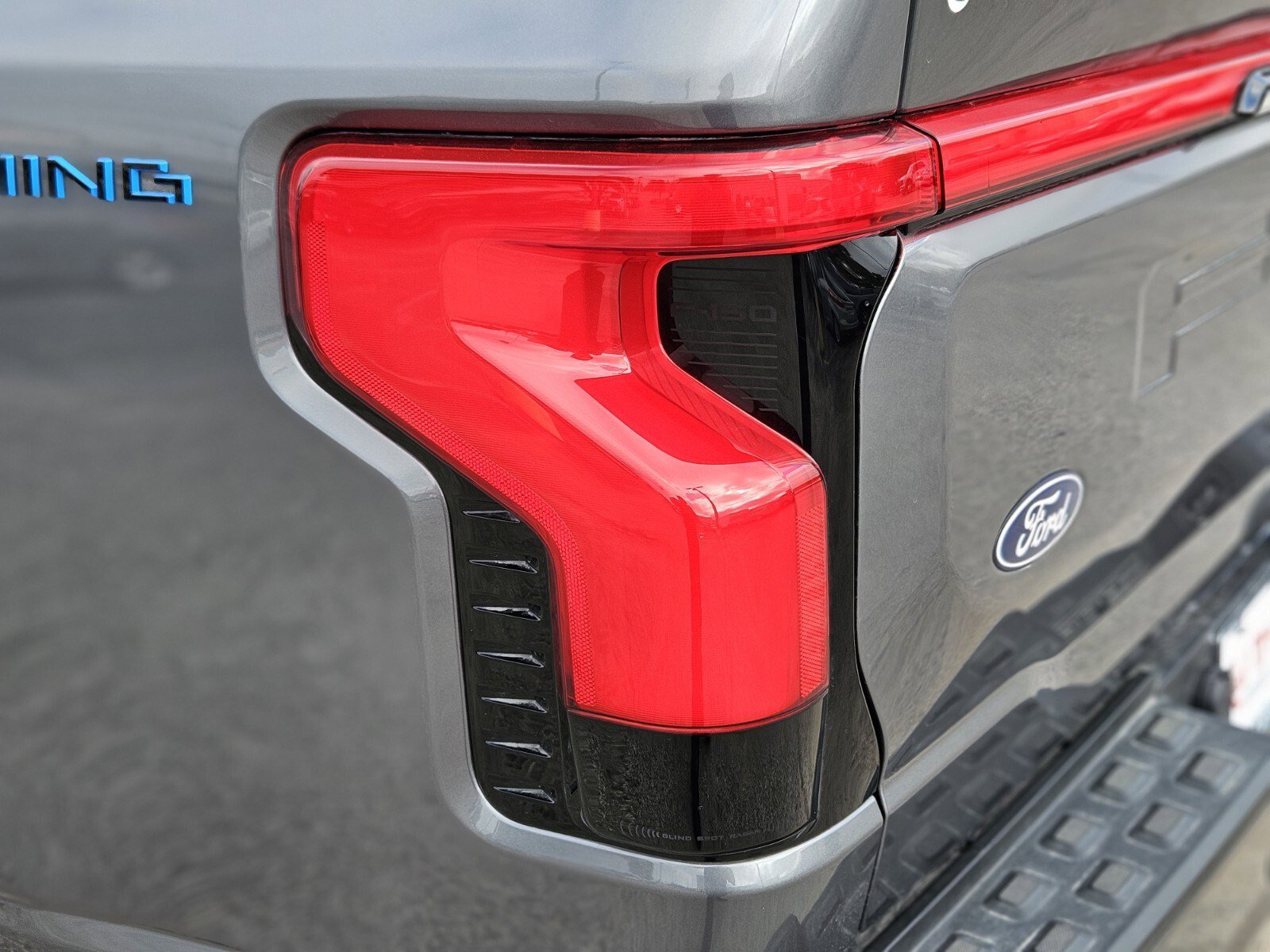 Certified 2025 Ford F150 Lightning Lariat image 10