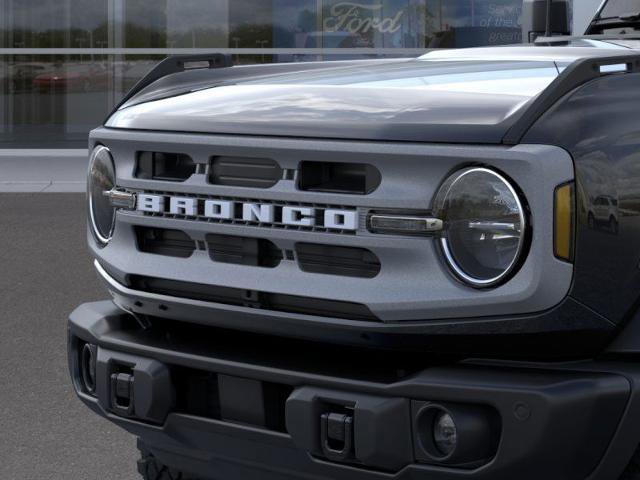 New 2025 Ford Bronco Big Bend w/ Black Diamond Package image 19