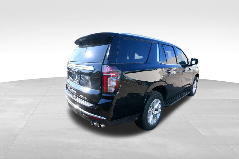Used 2024 Chevrolet Tahoe Premier AWD/4WD image 8