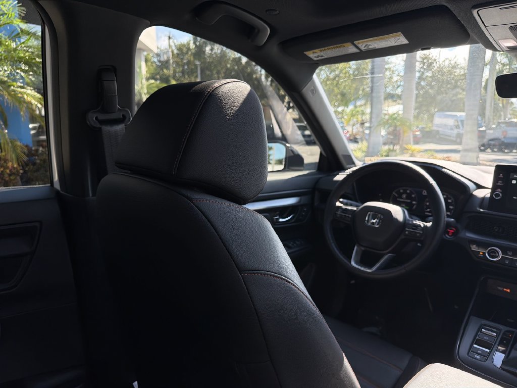 Used 2026 Honda CR-V Sport-L image 17
