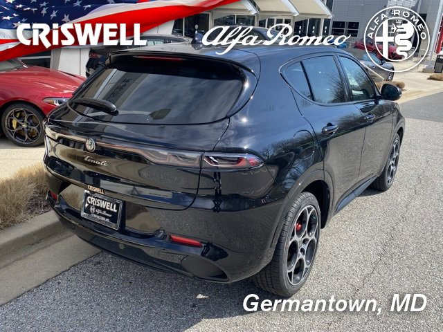 New 2025 Alfa Romeo Tonale w/ Premium Package image 5
