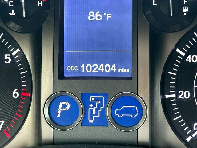 Used 2019 Lexus GX 460 Premium AWD/4WD image 27
