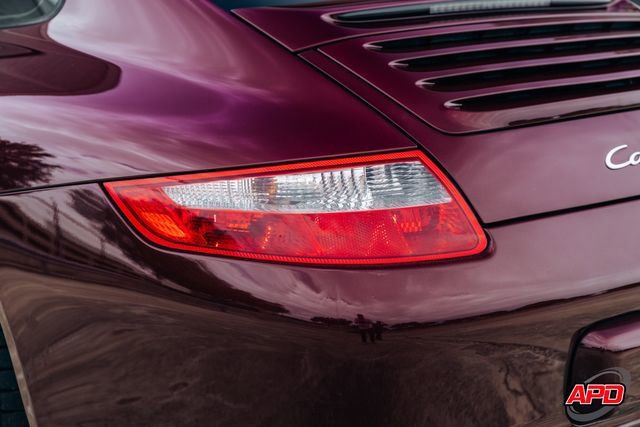 Used 2005 Porsche 911 Carrera S RWD image 53