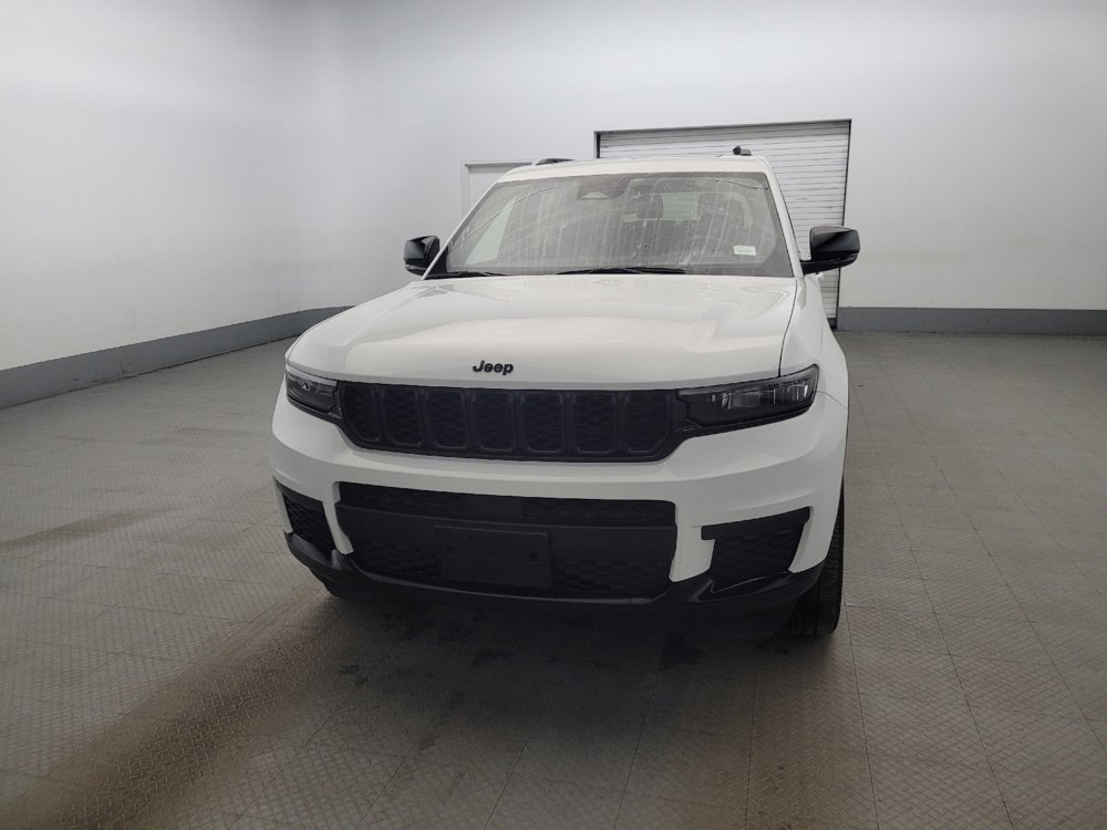 Used 2022 Jeep Grand Cherokee L Laredo image 15