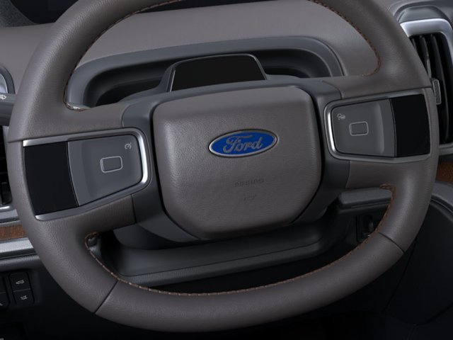 New 2026 Ford Expedition King Ranch AWD/4WD image 12