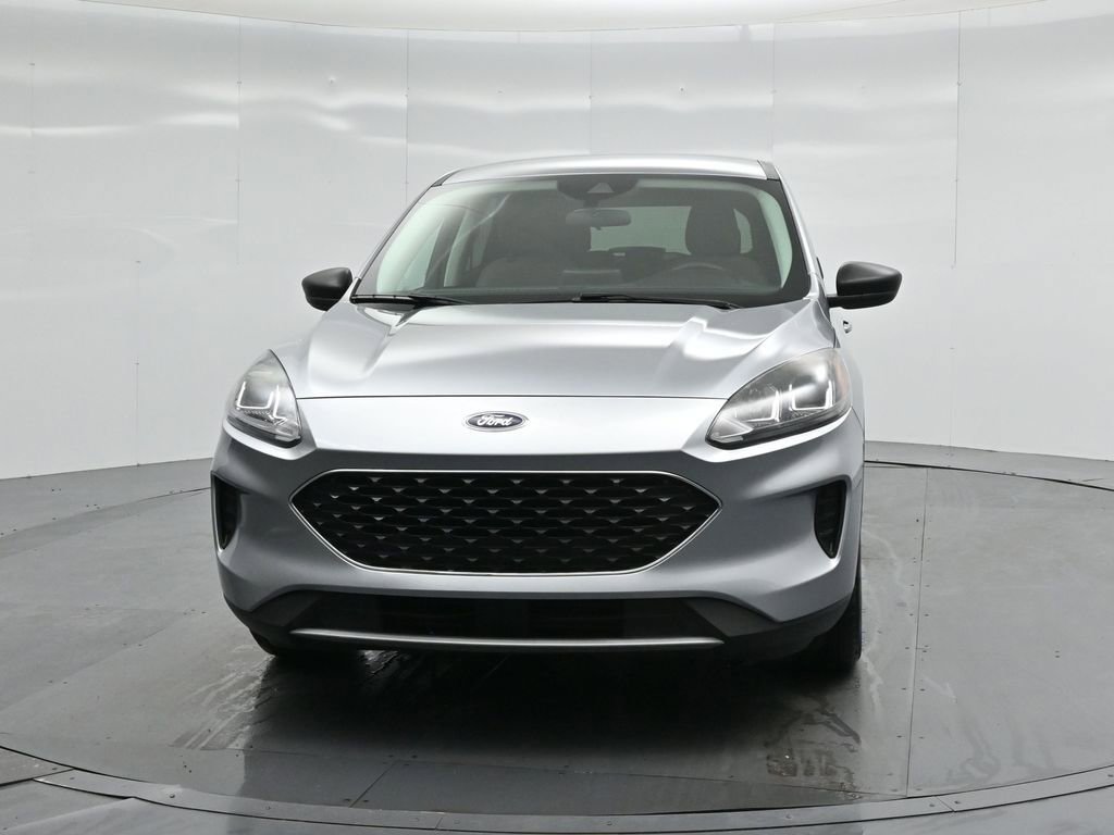 Certified 2022 Ford Escape SE image 54