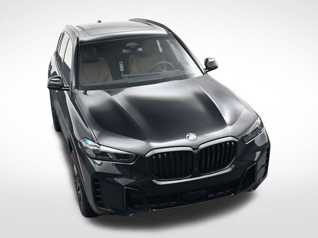 New 2026 BMW X5 xDrive40i w/ M Sport Package AWD/4WD image 31