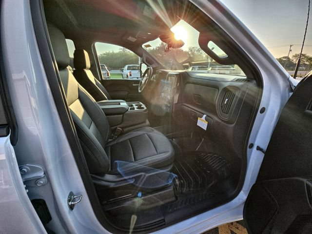 New 2026 GMC Sierra 3500 Pro w/ Convenience Package AWD/4WD image 28
