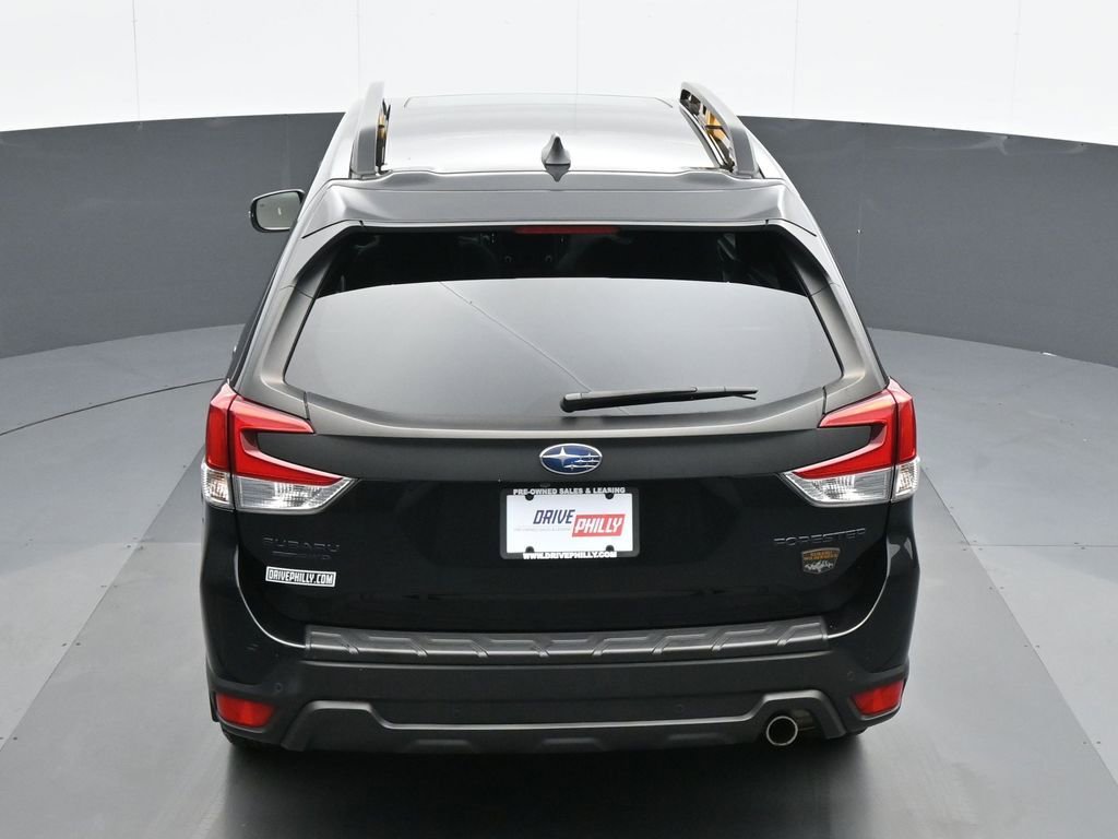 Used 2023 Subaru Forester Wilderness image 21