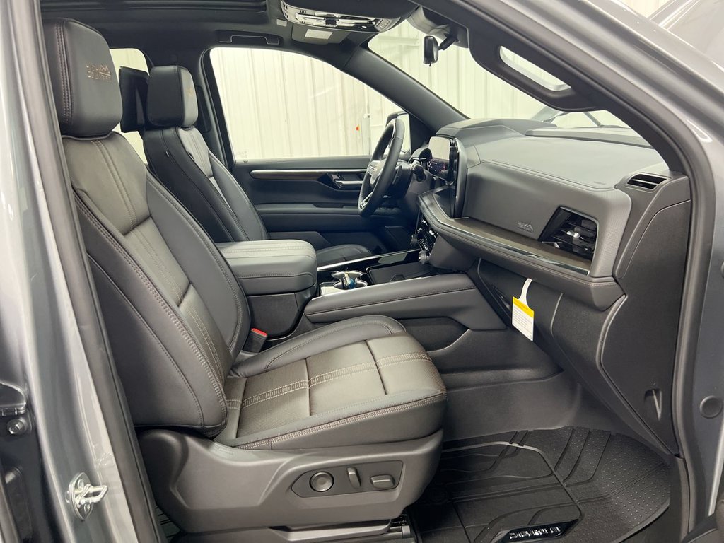 New 2027 Chevrolet Tahoe High Country AWD/4WD image 23