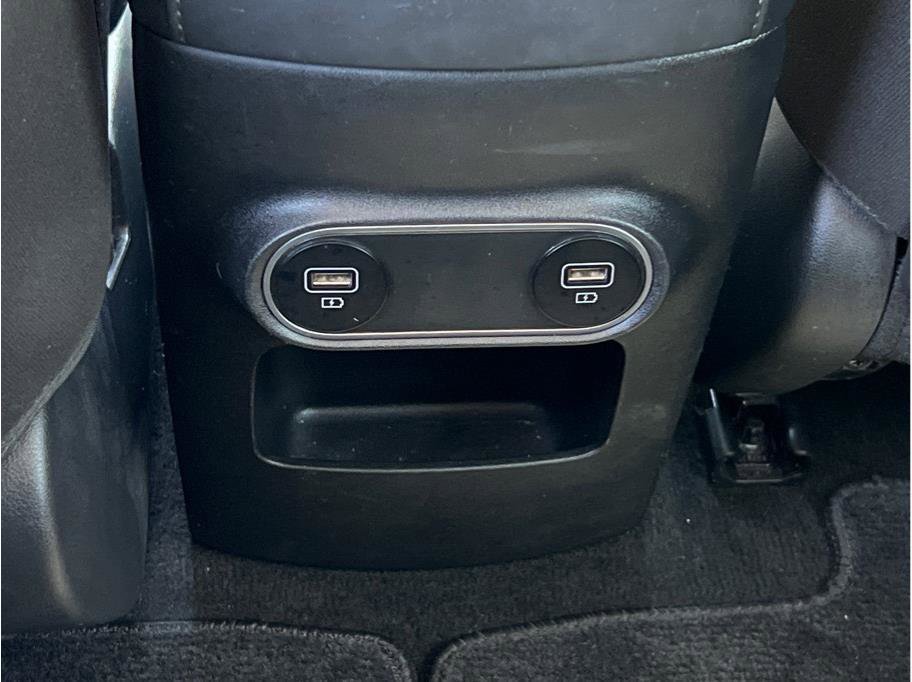 Used 2024 Hyundai Ioniq 5 SEL RWD image 10