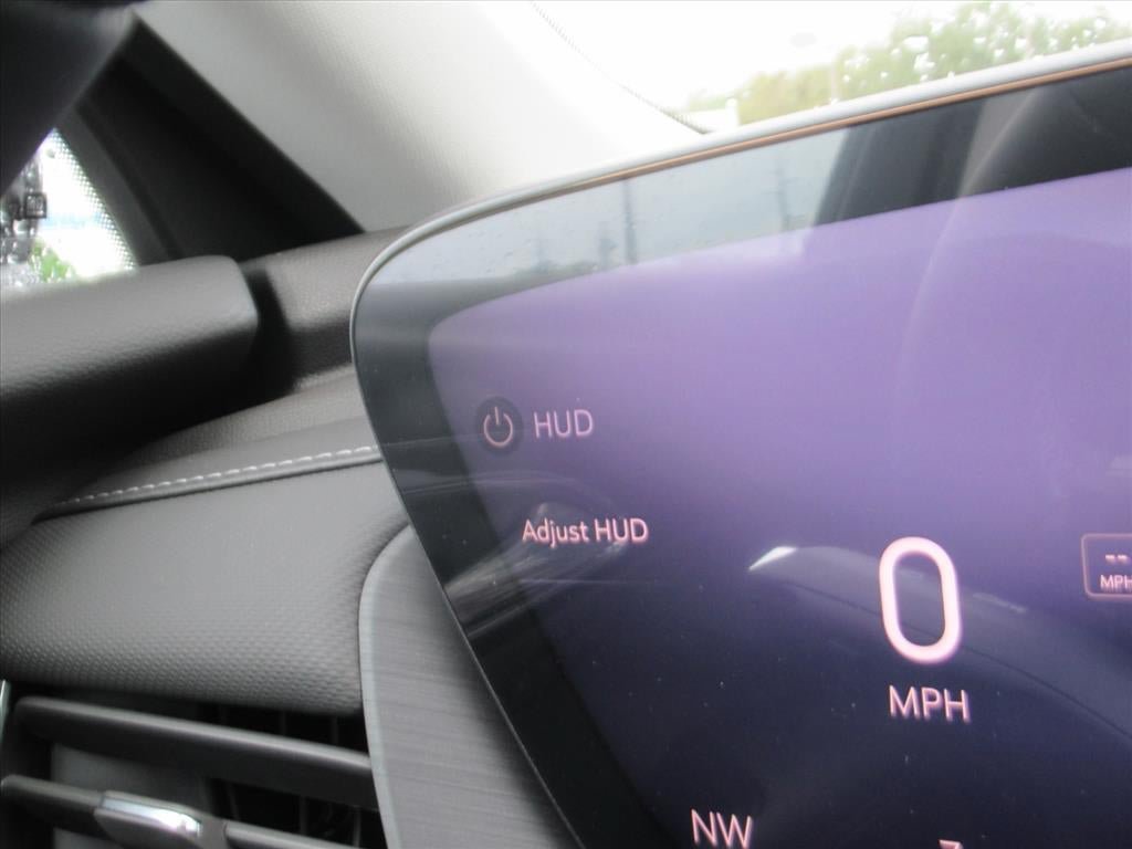 New 2026 Buick Envision Preferred AWD/4WD image 25