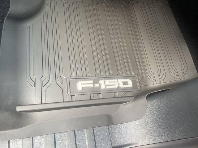 New 2026 Ford F150 XLT AWD/4WD image 54