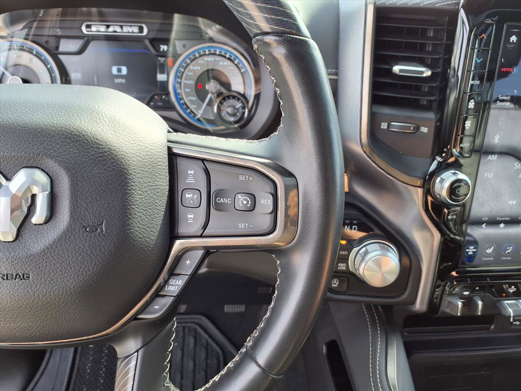 Used 2021 RAM 1500 Limited image 19