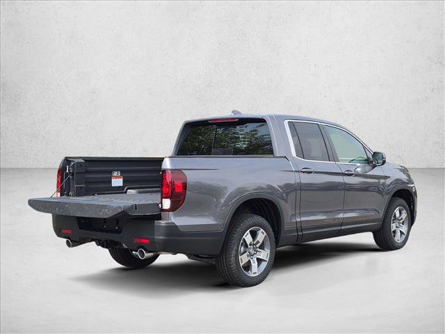 New 2026 Honda Ridgeline RTL image 2