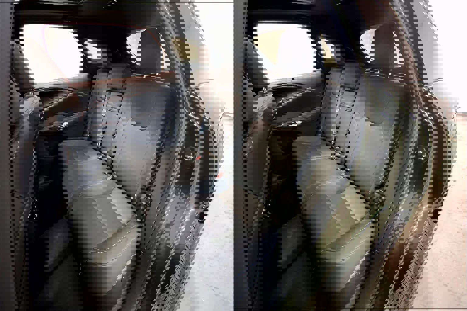 Used 2025 Lexus RX 350 Luxury w/ Convenience Package image 21