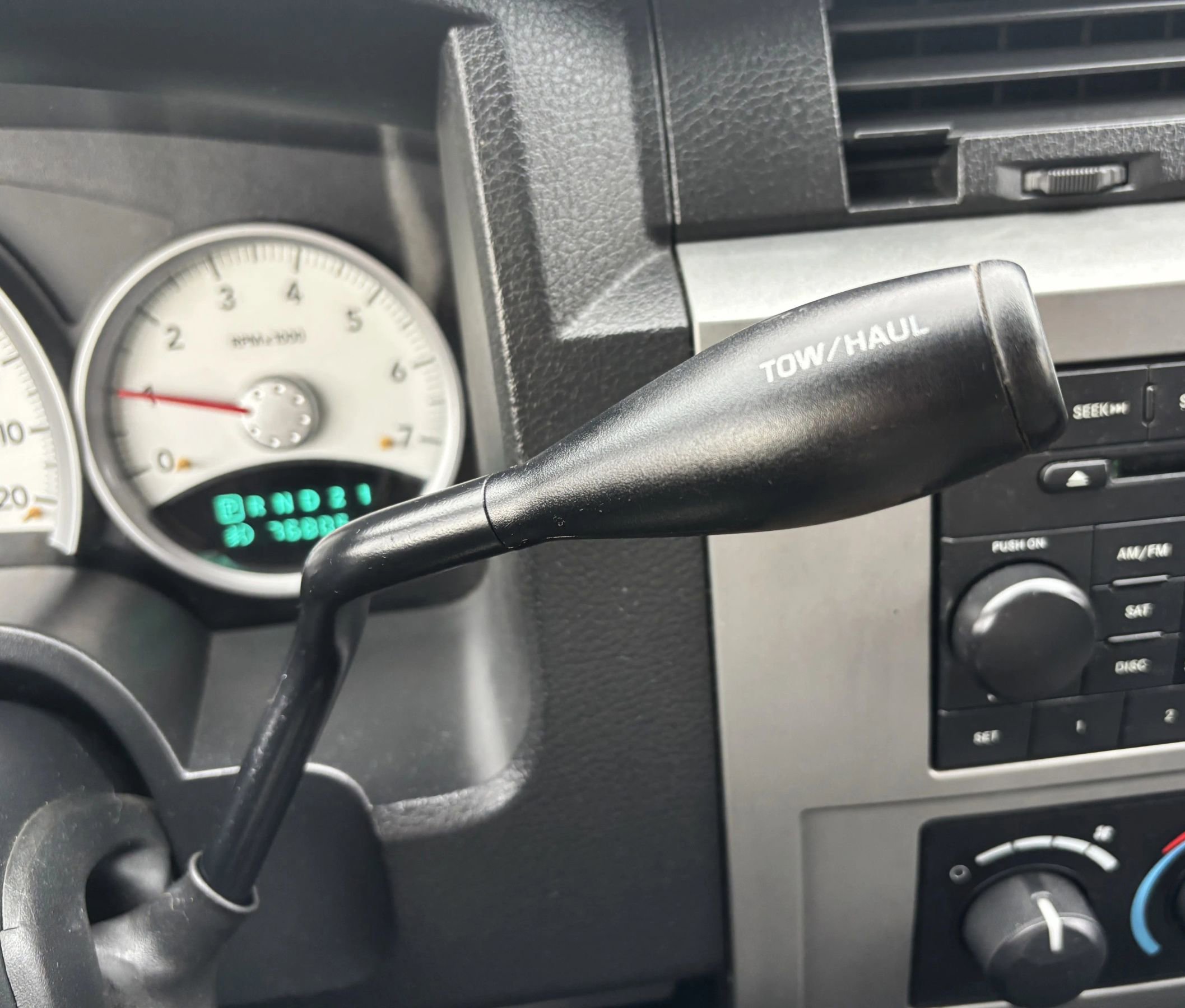 Used 2008 Dodge Dakota SLT image 19