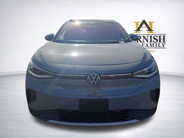 Used 2021 Volkswagen ID.4 Pro S w/ Gradient Package AWD/4WD image 2
