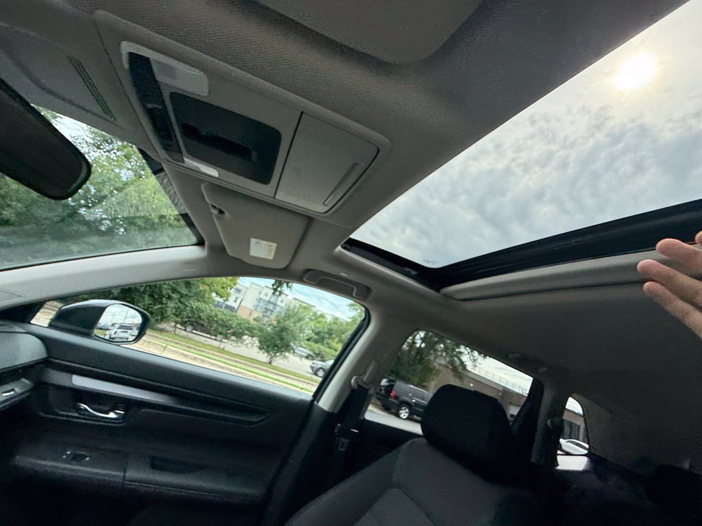 New 2026 Honda CR-V LX image 26