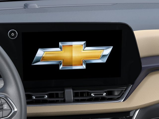 New 2026 Chevrolet Equinox ACTIV w/ Safety and Technology Package AWD/4WD image 20