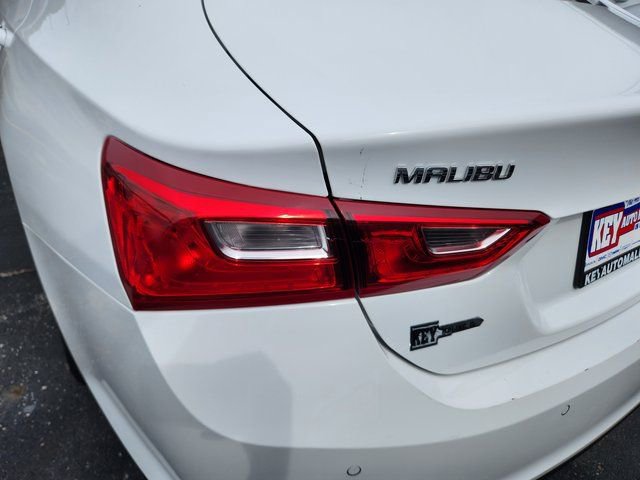 Used 2024 Chevrolet Malibu LT image 5