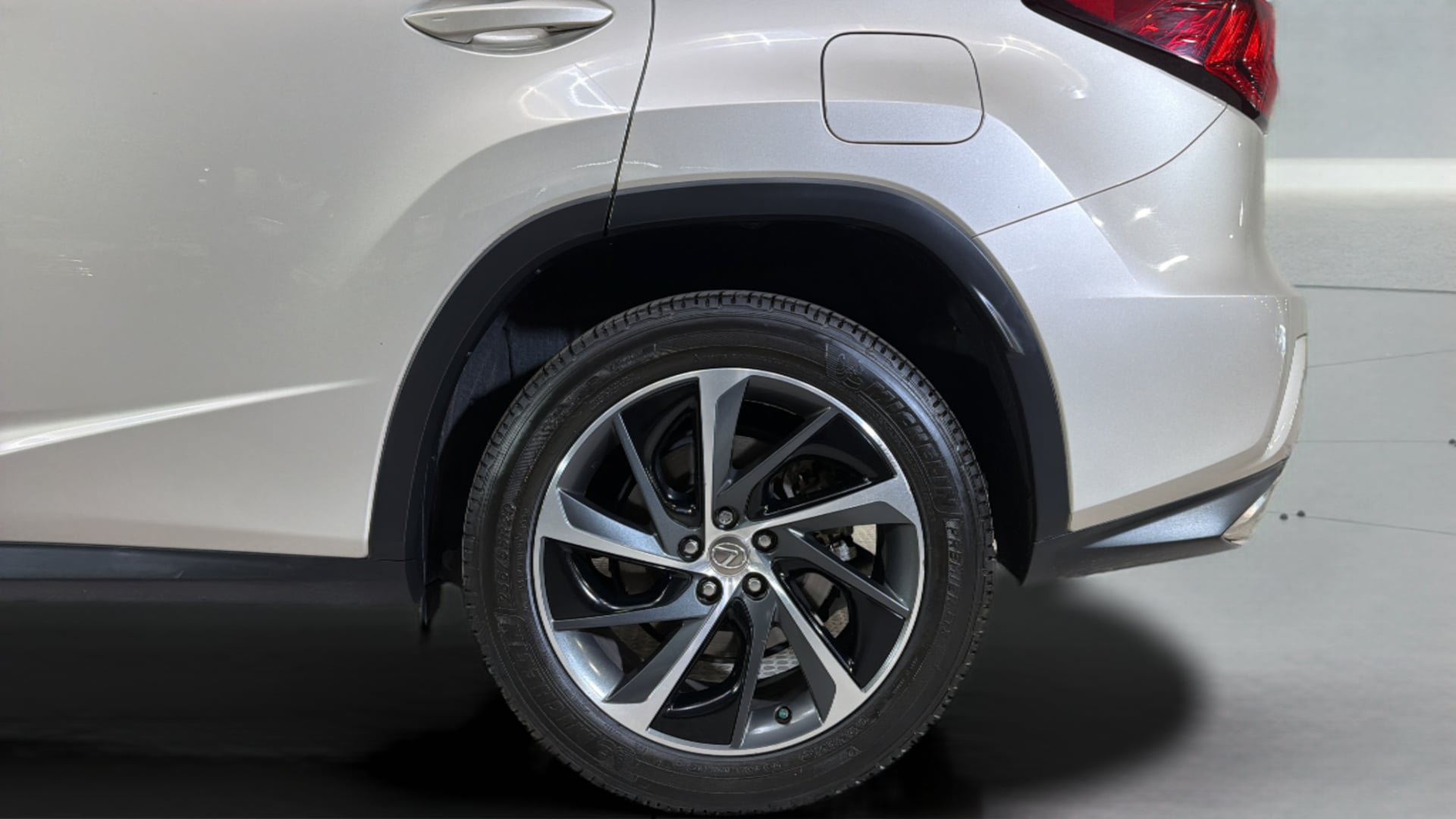 Used 2017 Lexus RX 350 FWD w/ Luxury Package image 37