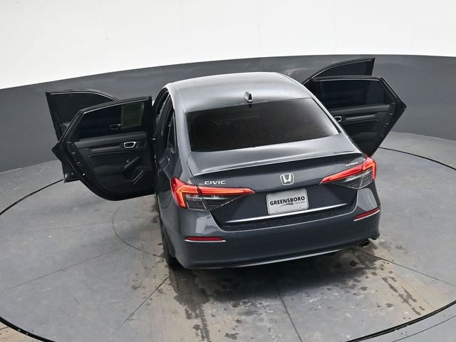 Used 2024 Honda Civic Sport image 39