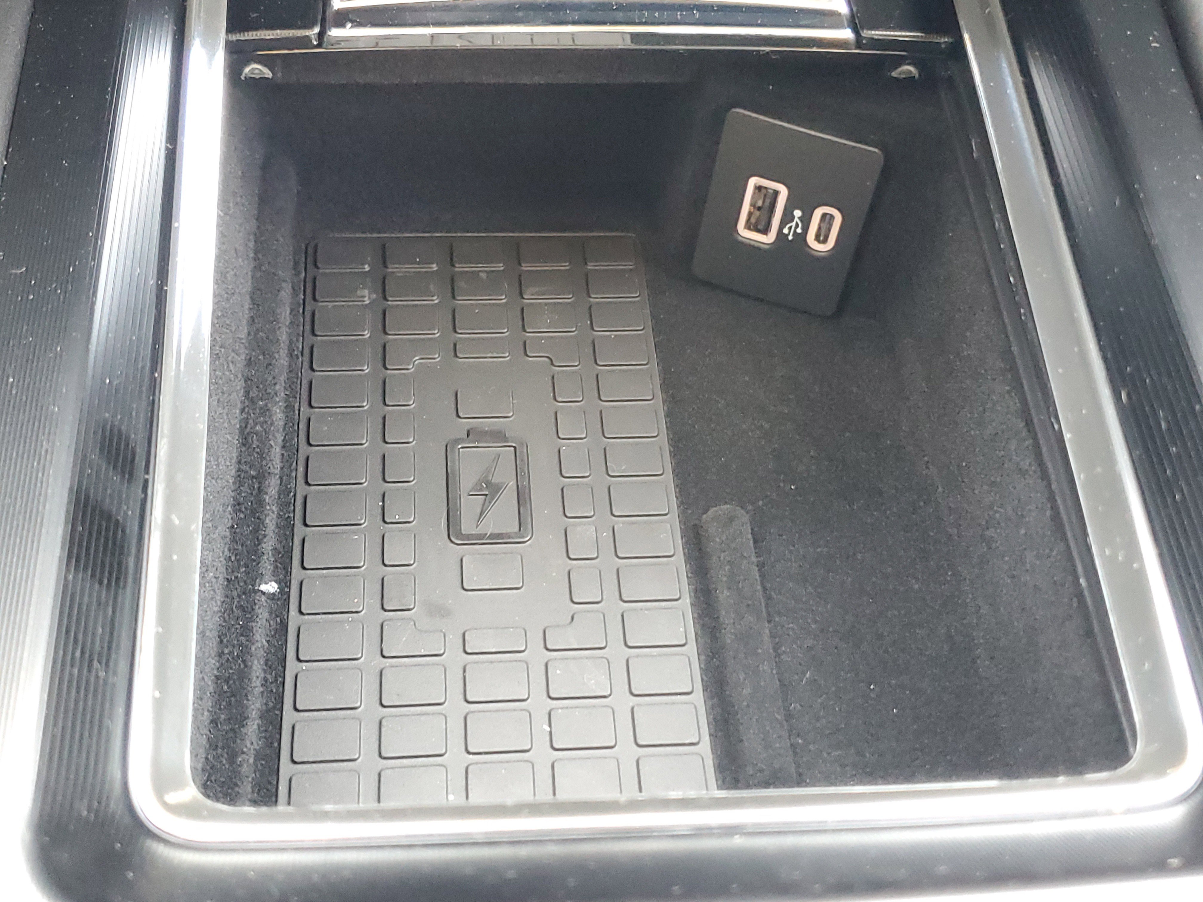 New 2026 Lincoln Corsair Premiere image 23