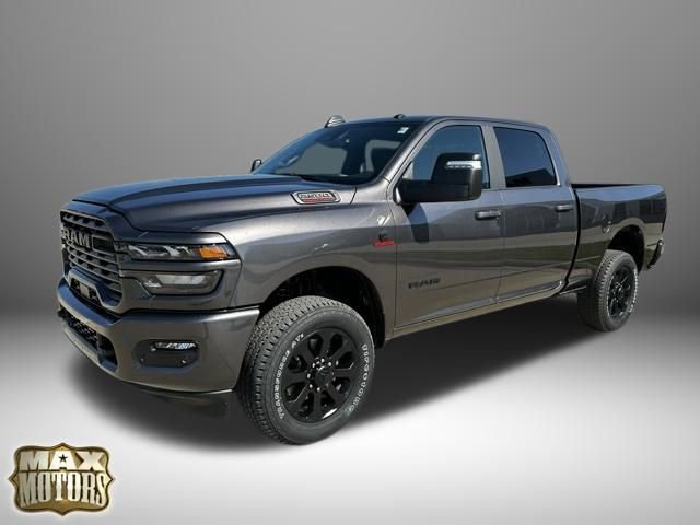 New 2026 RAM 2500 Big Horn image 3