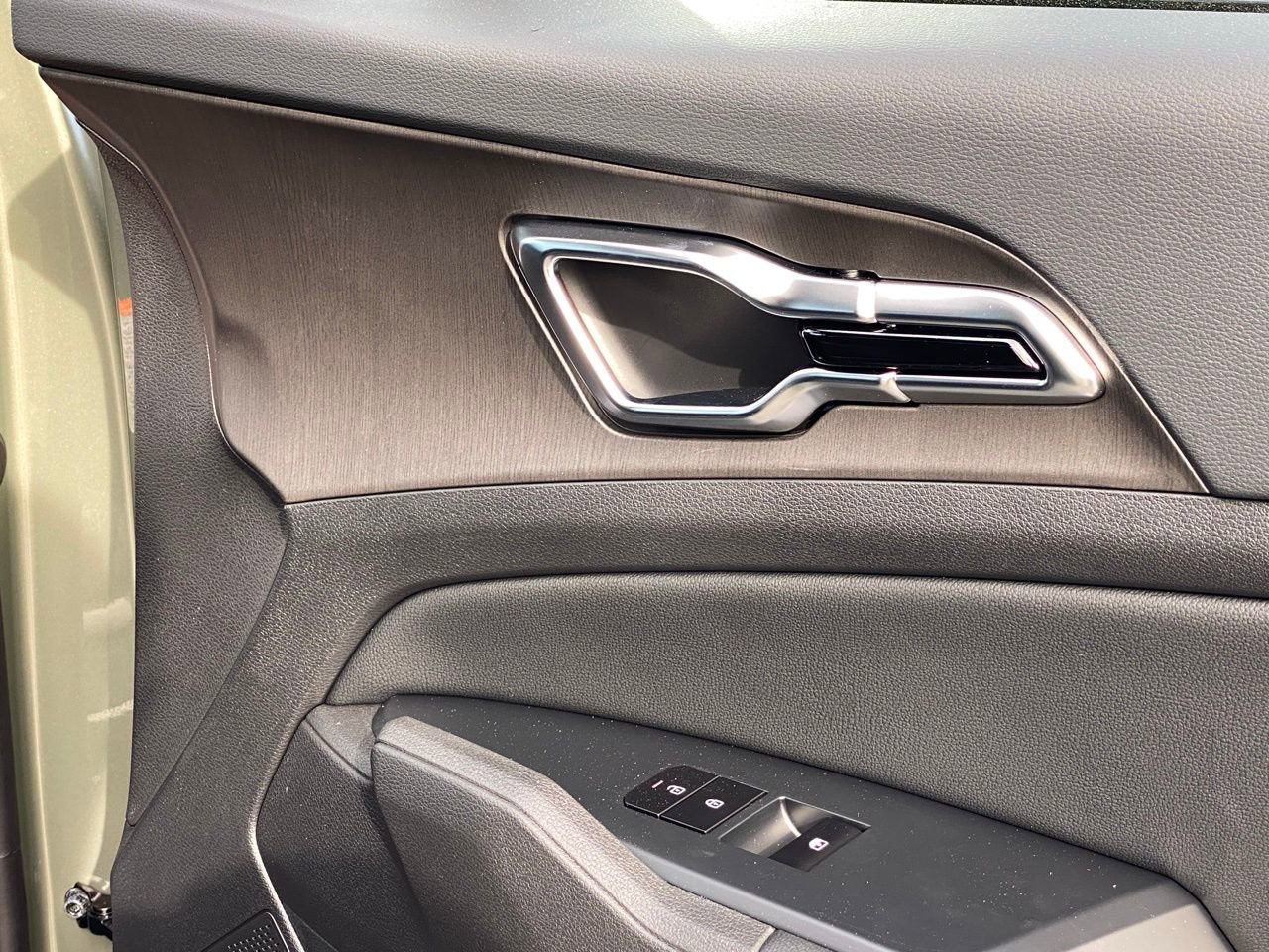 New 2026 Kia Sportage X-Line image 27