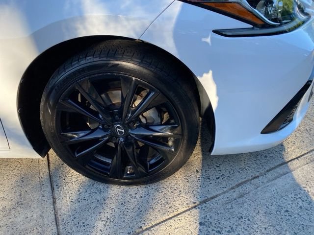 Used 2022 Lexus ES 350 F Sport FWD image 26