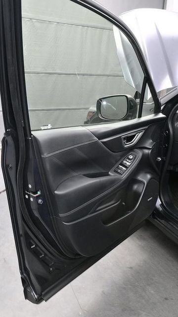 Used 2019 Subaru Forester Limited w/ Popular Package #3 AWD/4WD image 11