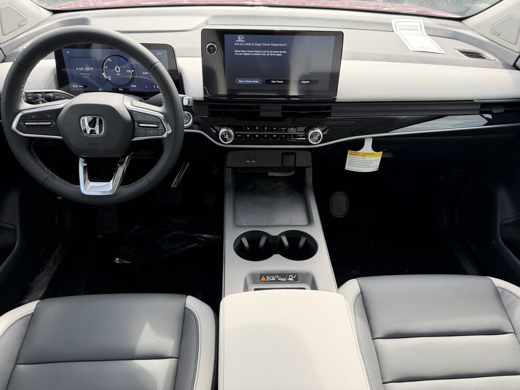 New 2026 Honda Prologue Touring image 13